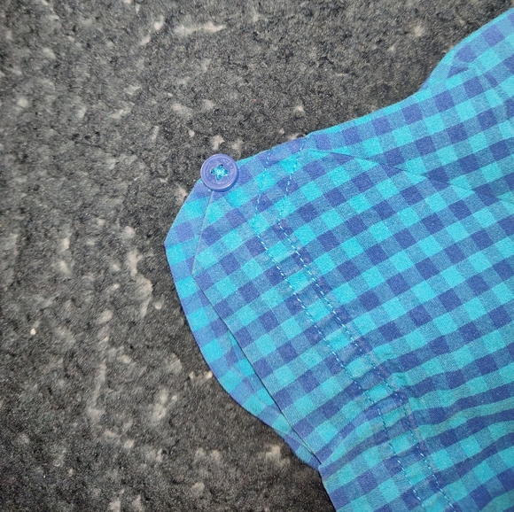 Ben Sherman Short Sleeve Button Down - Picture 4 of 9